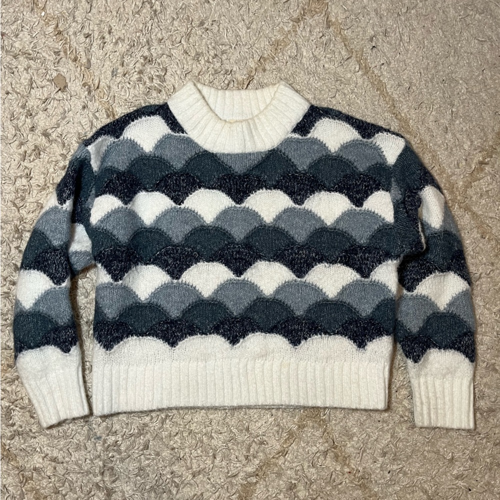 a.n.a sweater